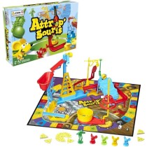 Jeu de plateau Attrap'souris - RAVENSBURGER - Attrap'souris - Jeu de s