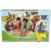 Jeu de plateau Attrap'souris - RAVENSBURGER - Attrap'souris - Jeu de s