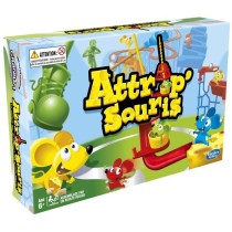 Jeu de plateau Attrap'souris - RAVENSBURGER - Attrap'souris - Jeu de s