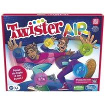 Twister Air, jeu Twister avec appli RA, se connecte aux smartphones et