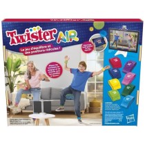 Twister Air, jeu Twister avec appli RA, se connecte aux smartphones et