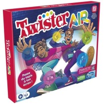 Twister Air, jeu Twister avec appli RA, se connecte aux smartphones et