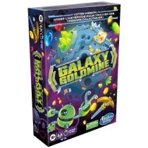 Galaxy Goldmine, jeu de cartes stratégique familial pour enfants, ado