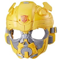 Figurine 2-en-1 Bumblebee B-127 de 25 cm, Transformers One se convert