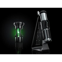 Sabre Laser électroniquede Yoda Premium Force FX Elite, Article de Co