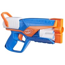 NERF blaster Agility N Series, 12 fléchettes Nerf N1 uniquement pour