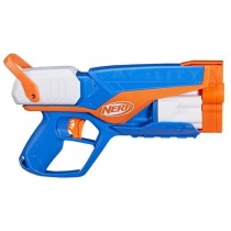 NERF blaster Agility N Series, 12 fléchettes Nerf N1 uniquement pour