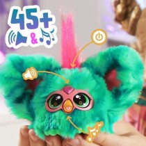 Furby Furblets Mello-Nee, Mini peluche électronique pour filles et ga