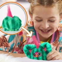 Furby Furblets Mello-Nee, Mini peluche électronique pour filles et ga