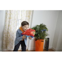 Nerf Junior Wild Lionfury, blaster a fléchettes, 16 fléchettes Nerf