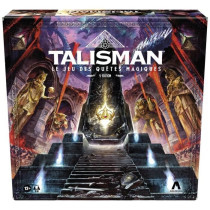 Talisman Le jeu des quetes magiques, 5e édition, Jeux de société d