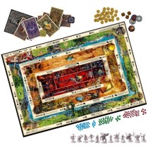 Talisman Le jeu des quetes magiques, 5e édition, Jeux de société d