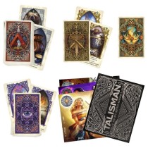 Talisman Le jeu des quetes magiques, 5e édition, Jeux de société d