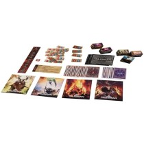 Talisman, Extension Alliances, Jeu de société