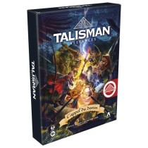 Talisman, Extension Alliances, Jeu de société