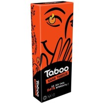 Taboo sans tabous, jeu de société adulte, le jeu des mots interdits,