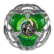 Beyblade X, Starter Pack Helm Knight 3-80N avec toupie de compétition