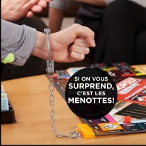 MONOPOLY - Tricheurs - Jeu de societe - Jeu de plateau - Version franc