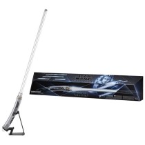 Sabre laser électronique d'Ahsoka Tano, Force FX Elite avec LED et ef