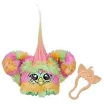 Furby Furblets Par-Tay, mini peluche électronique