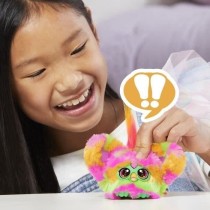 Furby Furblets Par-Tay, mini peluche électronique