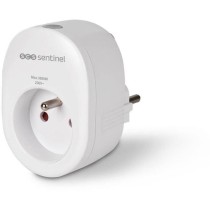 Prise connectée - SmartPlug - SCS SENTINEL