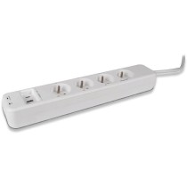 Multiprise connectée - SmartPlug Strip - SCS SENTINEL