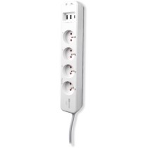 Multiprise connectée - SmartPlug Strip - SCS SENTINEL