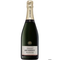 Henriot Brut Souverain 75 cl