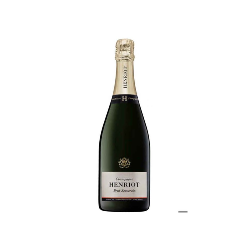 Henriot Brut Souverain 75 cl