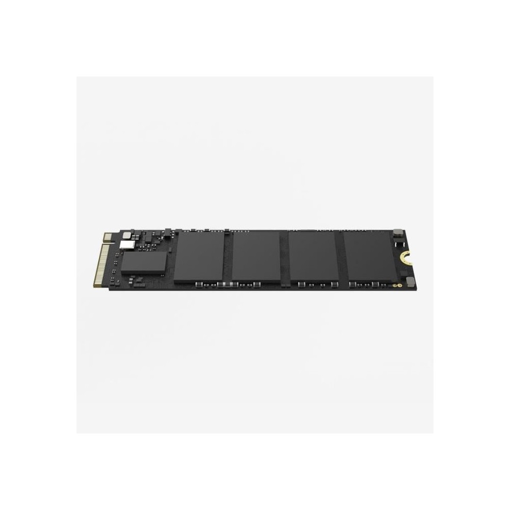 SSD Interne - HIKSEMI - E3000 - 512Go - M.2 - PCIe Gen 3x4 - NVMe 3D T