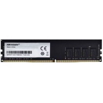 Mémoire RAM - HIKVISION - DDR4 16Go 3200MHz UDIMM, 288Pin, 1.35V, CL1