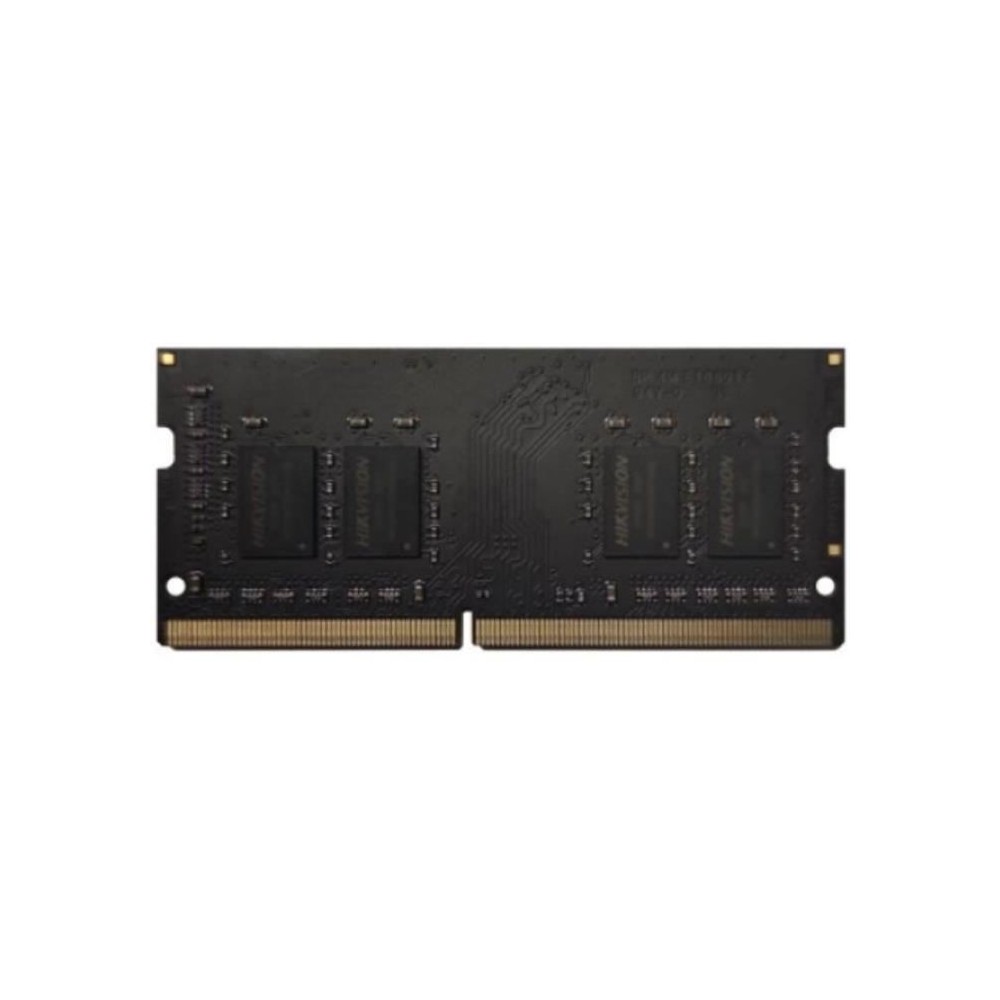 Mémoire RAM - HIKVISION - DDR4 8Go 3200MHz SODIMM, 260Pin, 1.2V, CL22