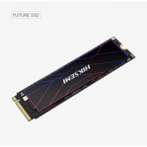 HIKSEMI - SSD Interne - 1024Go - M.2 - Future PCIe Gen 4x4, NVMe 7450M