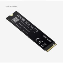 HIKSEMI - SSD Interne - 1024Go - M.2 - Future PCIe Gen 4x4, NVMe 7450M