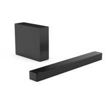 Barre de son sans fil Hisense HS2100 - Bluetooth 5.3 - HDMI eARC - 2,1