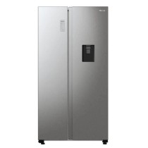 Réfrigérateur américain HISENSE - RS711N4WCE - 2 portes - Classe é