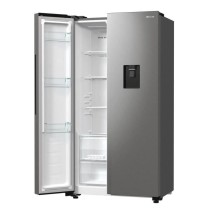 Réfrigérateur américain HISENSE - RS711N4WCE - 2 portes - Classe é