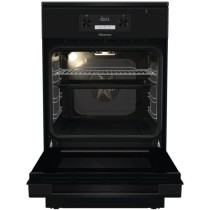 Cuisiniere induction 50 cm HISENSE HEI5C61BPG - 4 foyers induction ave