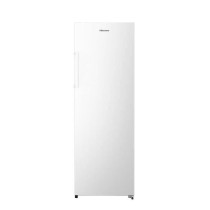 Réfrigérateur HISENSE - RL415N4AWE - 1 porte - 322 L - 64,7 x 62,8 x