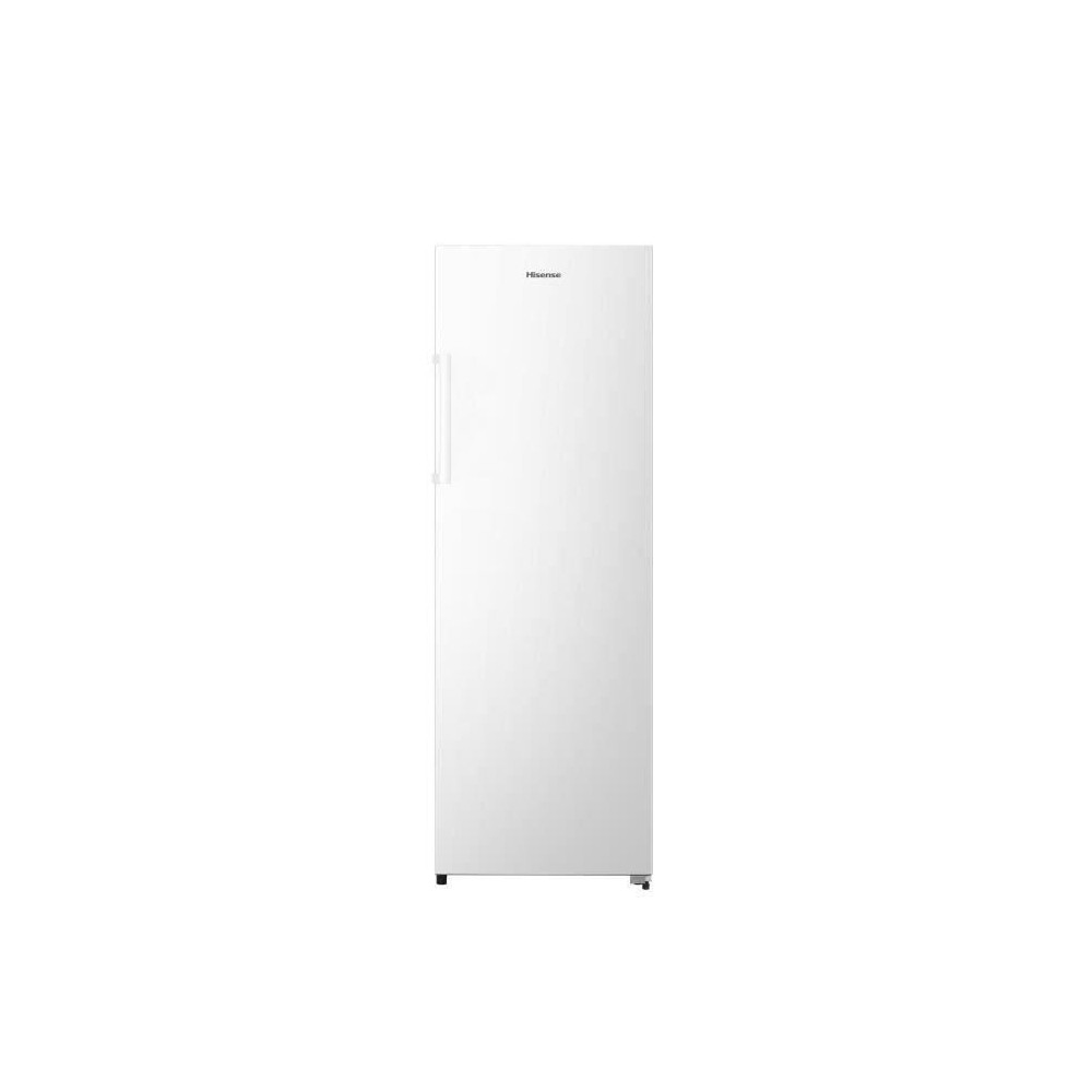 Réfrigérateur HISENSE - RL415N4AWE - 1 porte - 322 L - 64,7 x 62,8 x