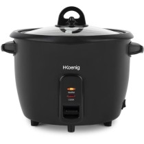 Cuiseur a riz HKoeNIG ORYZA8 - 1,8L - 700W - Revetement anti-adhésif