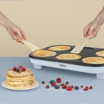 Appareil a crepes party, Wëasy