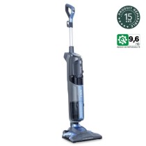 Aspirateur vapeur 3en1 HKoeNIG - Capacité poussiere 1L, eau 0,38L - C