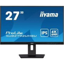 Ecran PC Iiyama XUB2792UHSU-B5