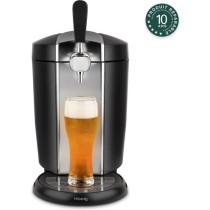 Tireuse a biere H.KoeNIG BW1778 - Compatible fûts (HEINEKEN) 5 L - In