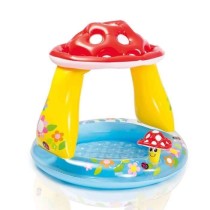 Intex Piscine pour bébé en forme de champignon 57114NP 91051