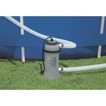 Réchauffeur de piscine INTEX 3kW pour piscine jusqu'a 12m³