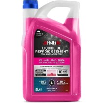 Liquide de Refroidissement - HOLTS - HAFR0006B - Dédié VW-AUDI-SEAT-