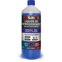 Liquide de Refroidissement - HOLTS - HAFR0007B - Dédié Mercedes - BM